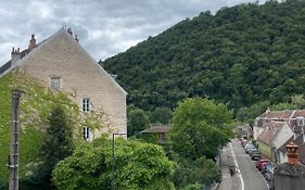 Le Loft Du Doubs